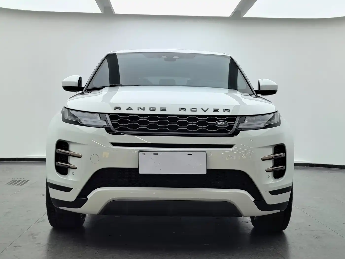 Land Rover Range Rover Evoque 2020 249PS R-DYNAMIC S Sport Edition фото 2