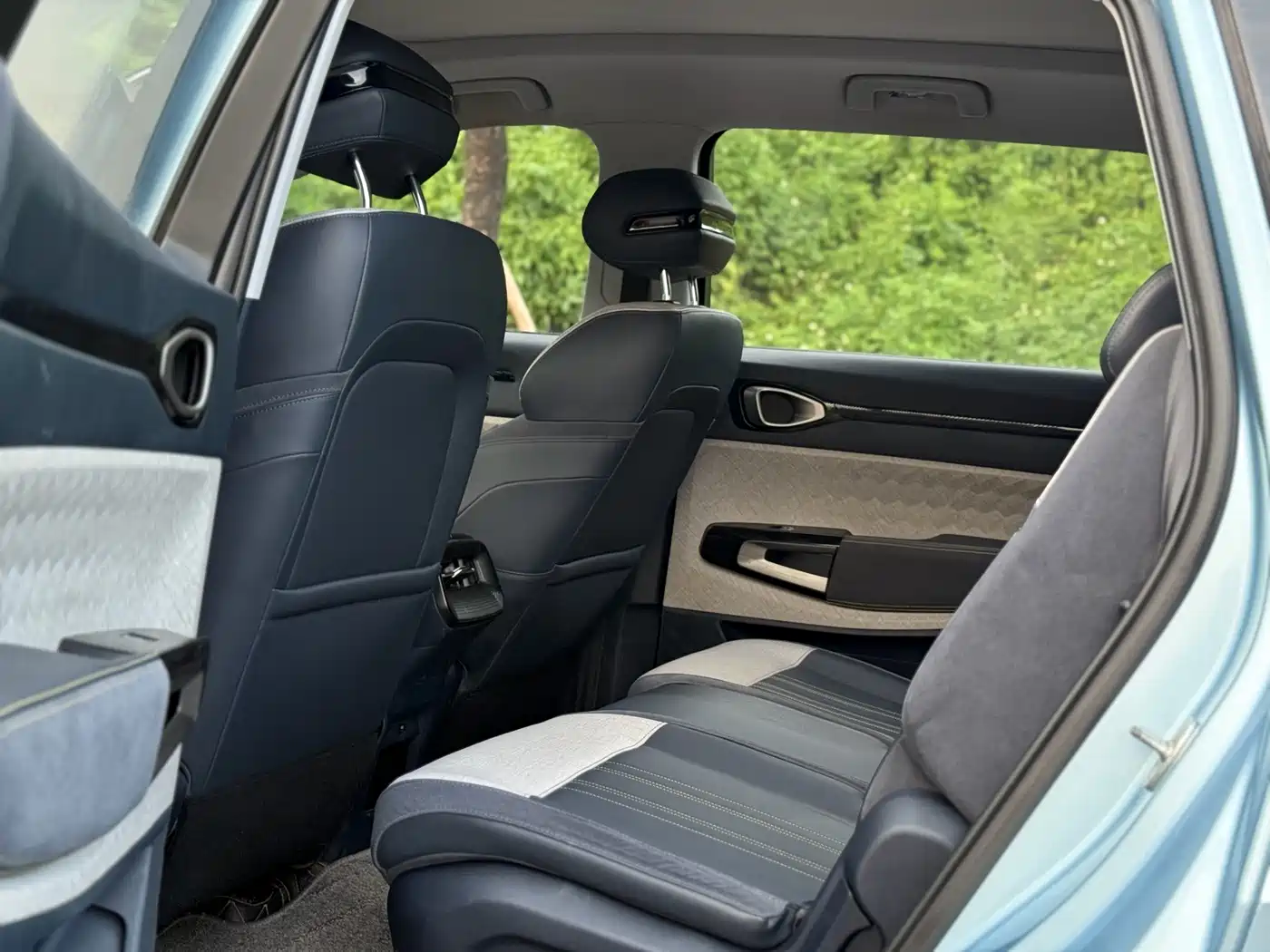 Baojun RM-5 2020 2019 1.5T CVT 24-hour Online Premium 7-seater