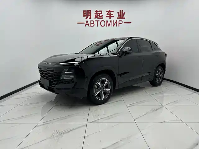 Jetour Dasheng 2023 1.5T DCT Starlight PRO — фото 1