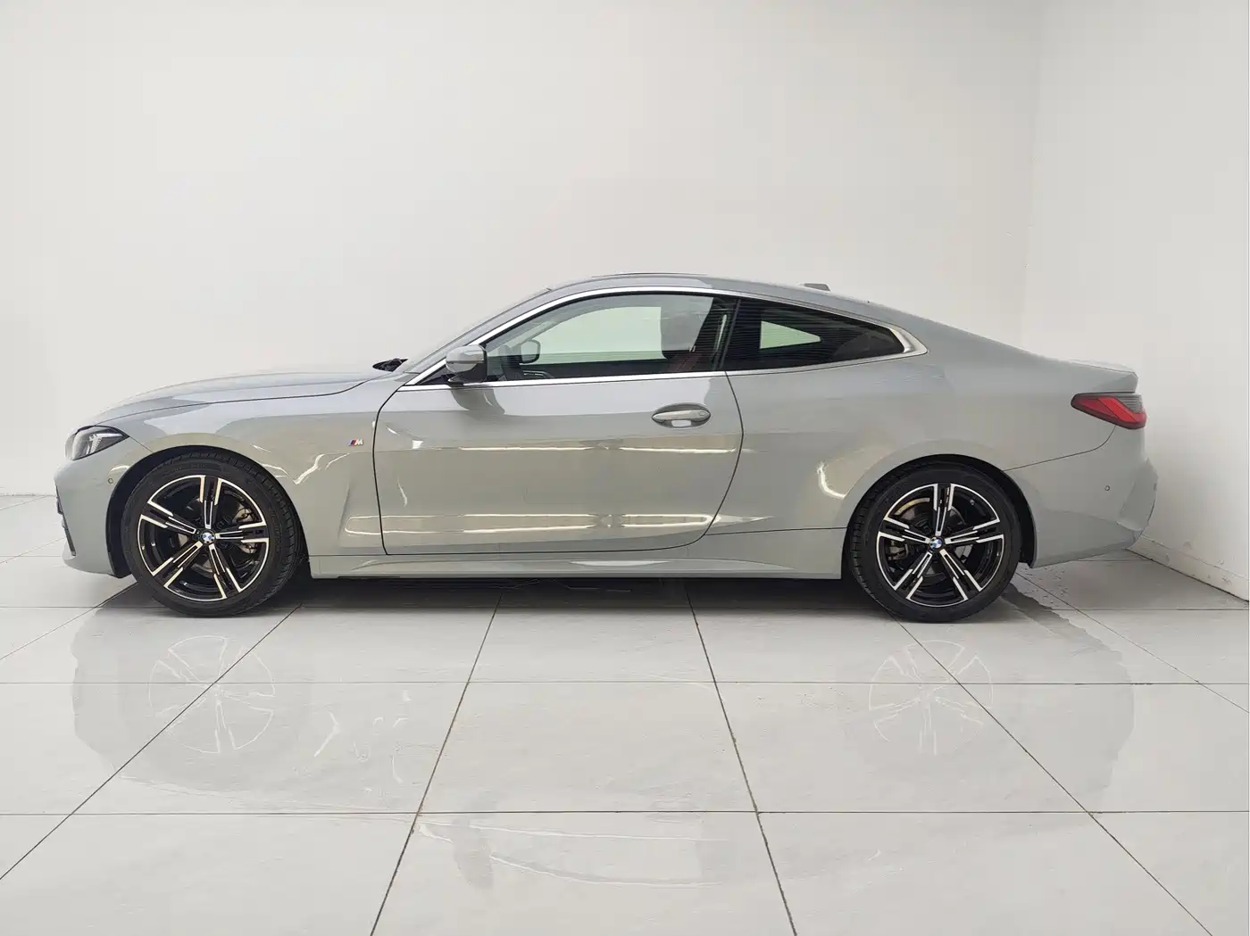 BMW 4 Series 2025 2024 425i M Sport Package