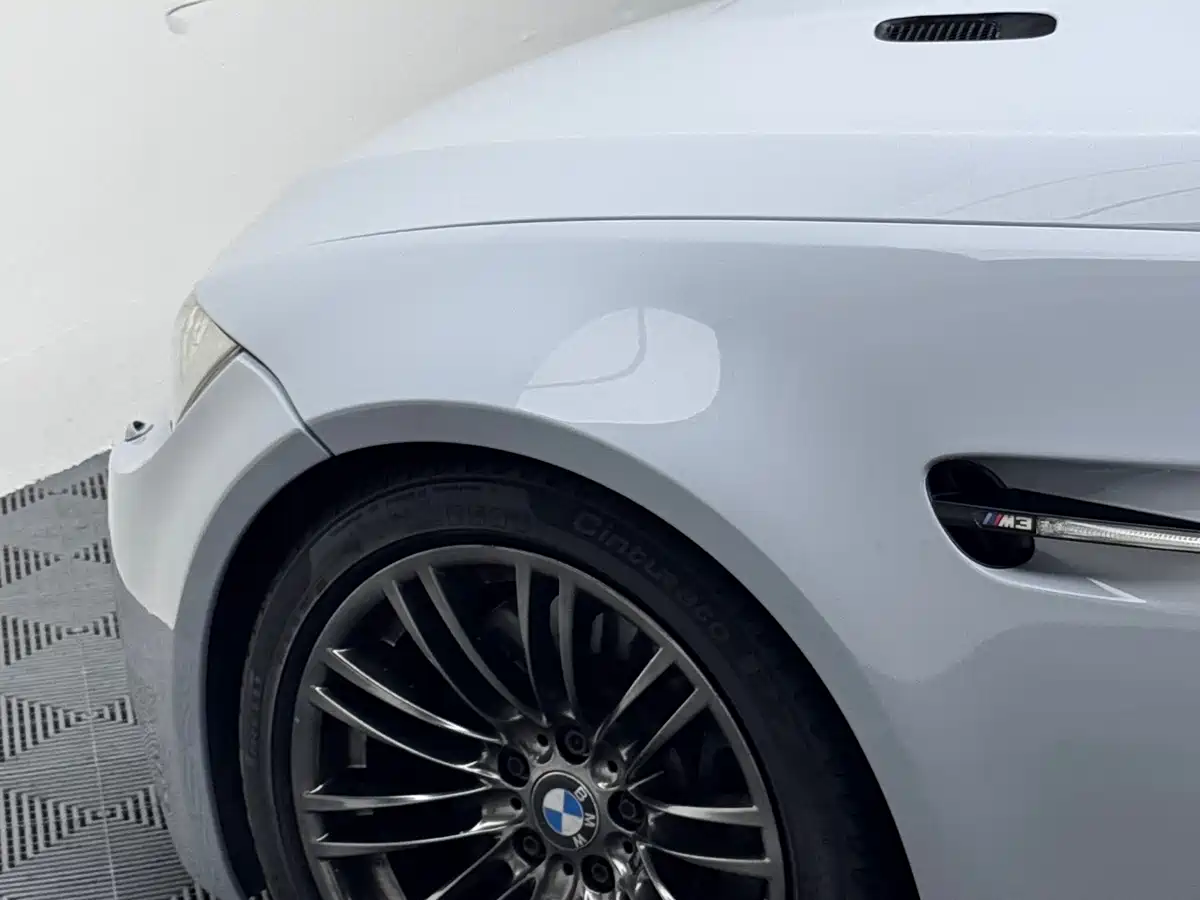 BMW M3 2011 2010 M3 25th Anniversary Limited Edition