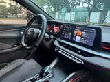 Фото 7 - Geely Binrui