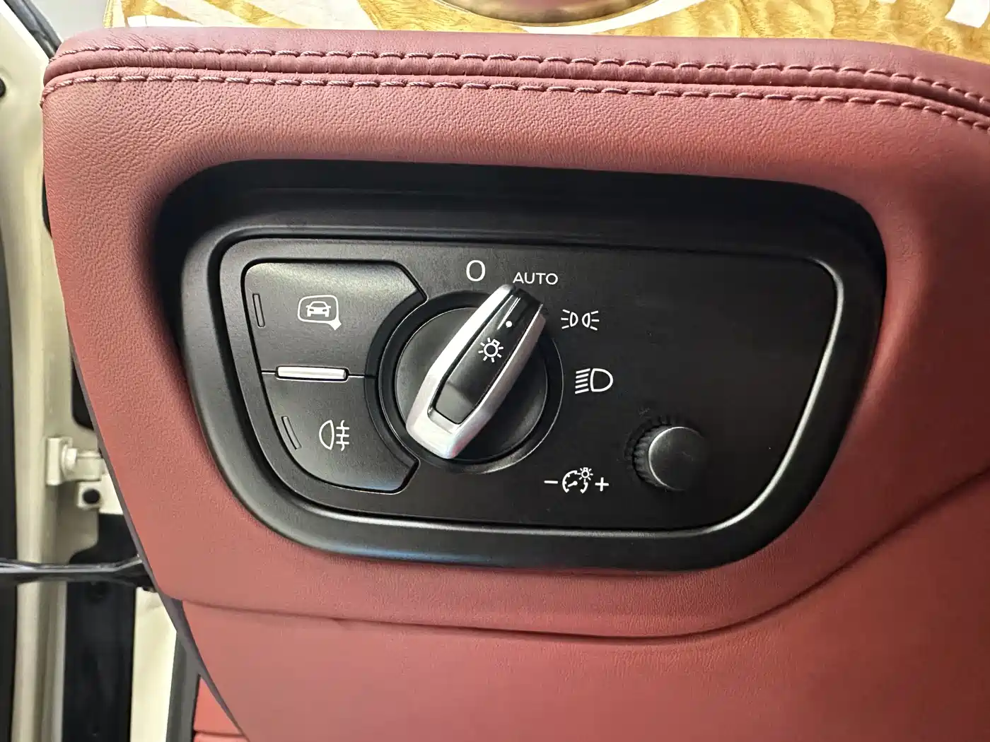 Bentley Bentayga 2017 2017 6.0T Standard Edition