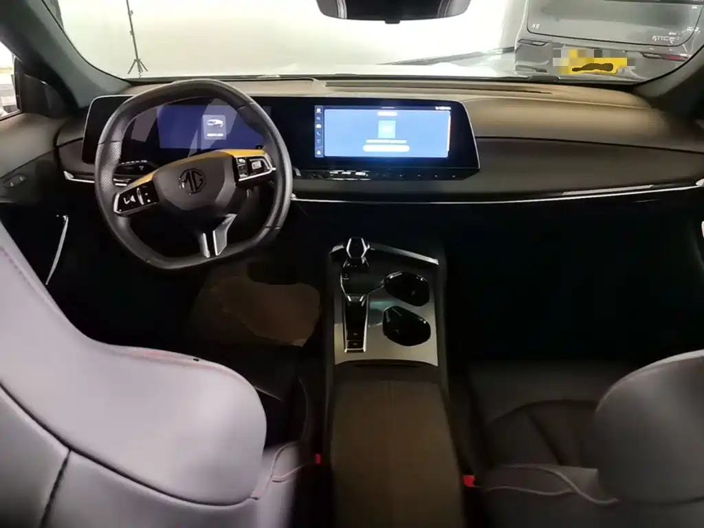 MG MG7 2025 2023 Model 1.5T DCT Ultimate Luxury Edition