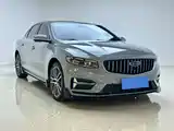 Фото 2 - Geely Preface