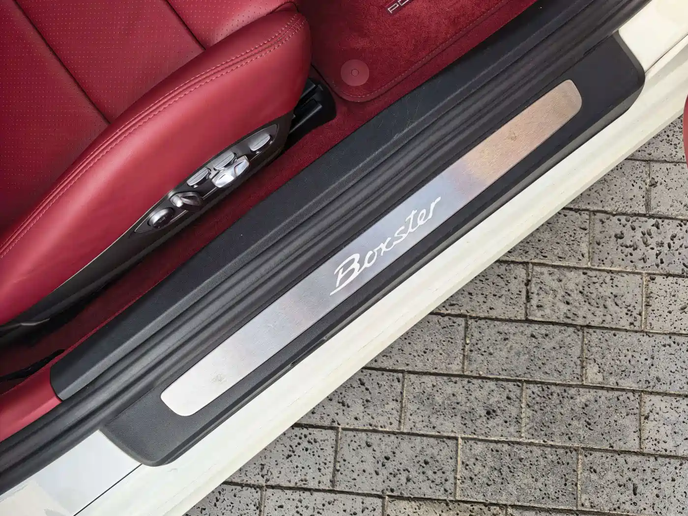 Porsche 718 2026 2023 Boxster Style Edition 2.0T