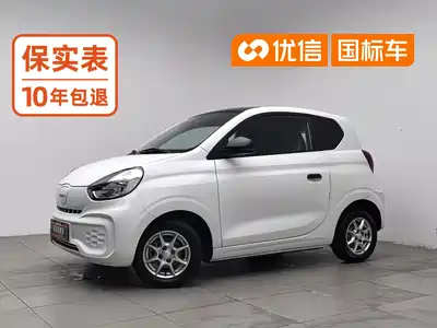 Roewe Clever
