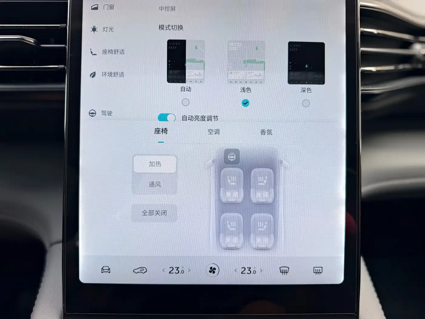 NIO ES6 2020 2020 420KM Sport