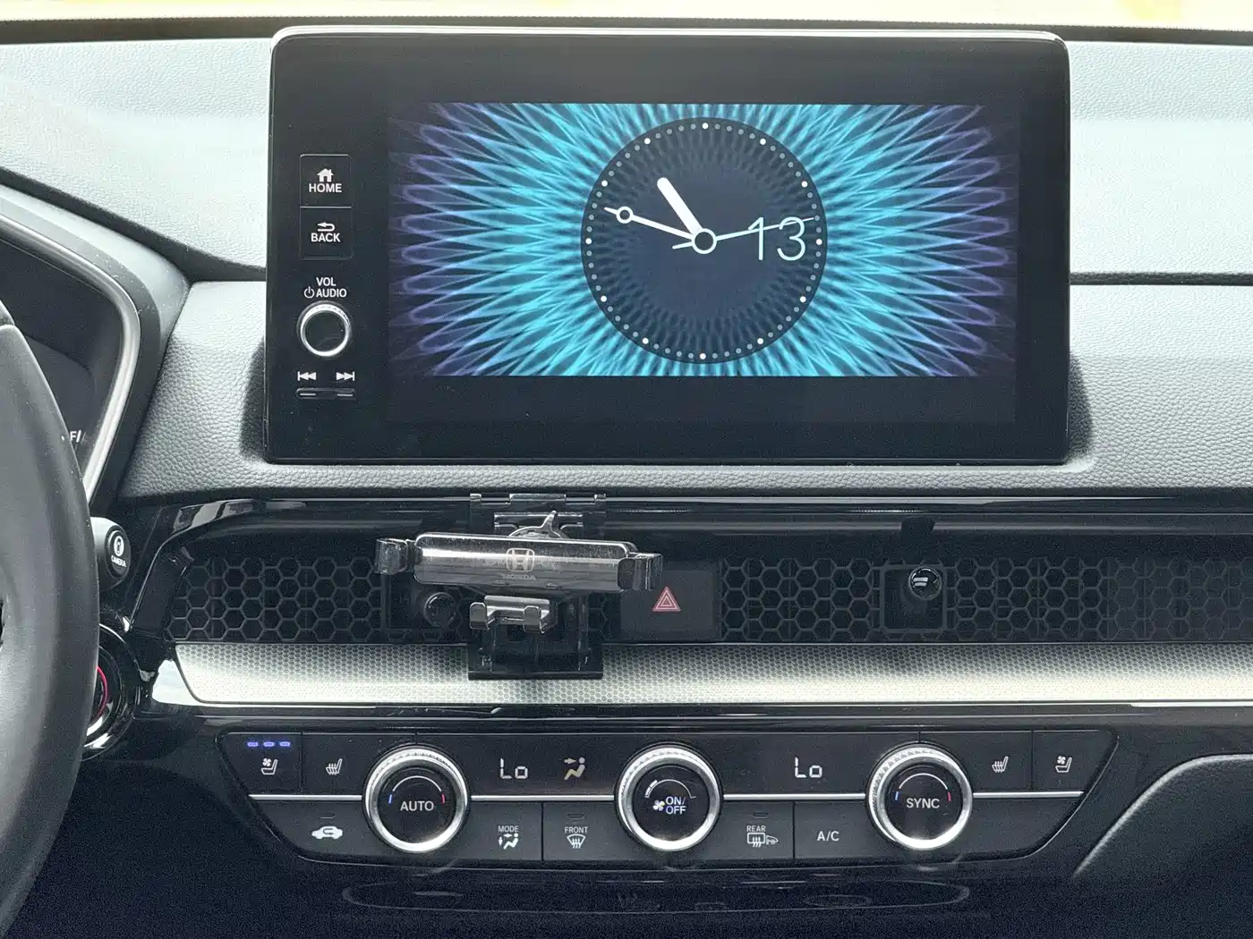 Honda Breeze New Energy 2025 2024 Model e:PHEV Luxury Edition