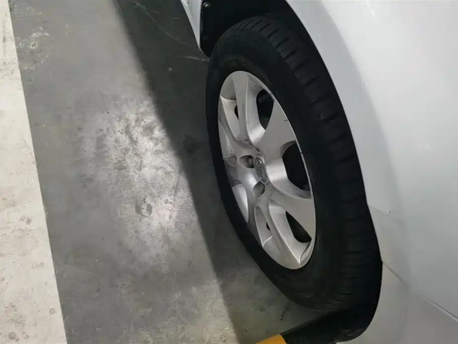 BYD e5 2016 300 Luxury фото 6
