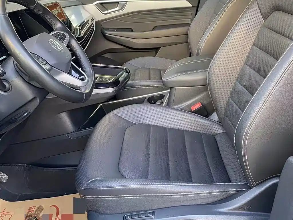Volkswagen Talagon 2021 380TSI 4WD Luxury Premium Edition Pro фото 5
