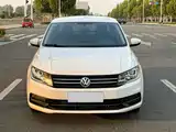 Фото 2 - Volkswagen Santana