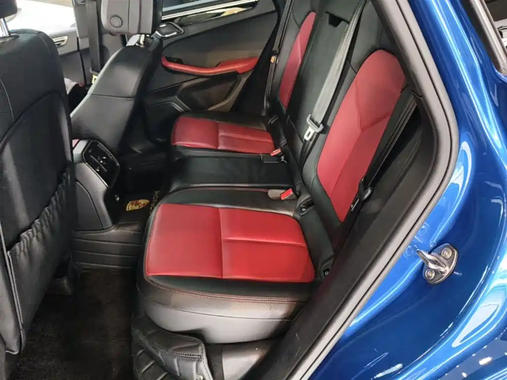 Porsche Macan 2017 Macan S 3.0T фото 24