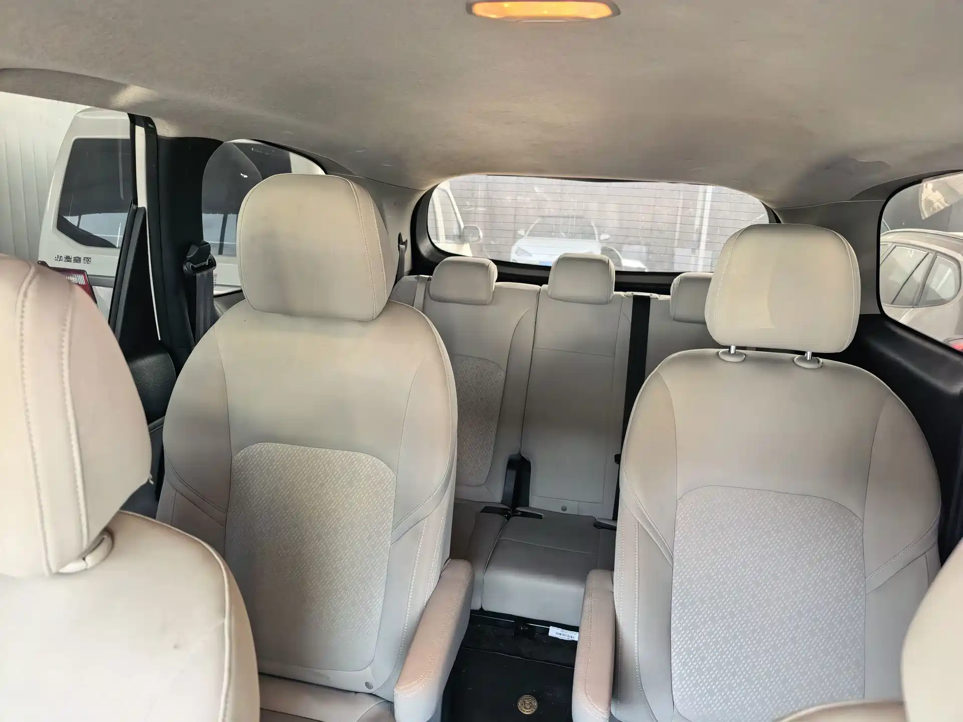 Photo 5 - Maxus Maxus G50