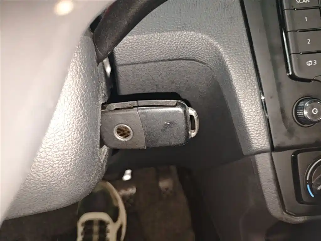 Volkswagen Santana 2019 1.5L Auto Trend Edition China VI фото 9