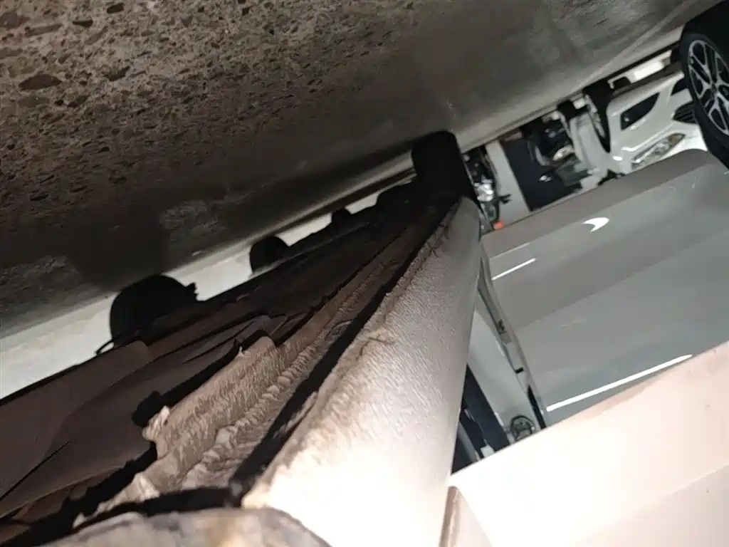 Volkswagen Santana 2019 1.5L Auto Trend Edition China VI фото 21