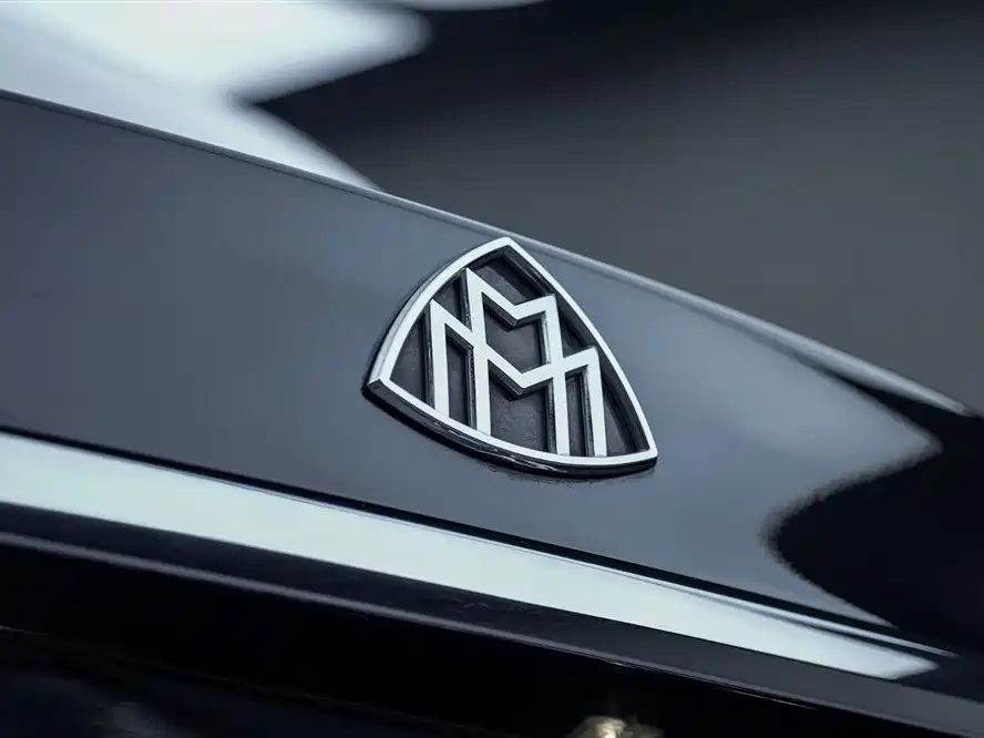 Mercedes-Benz Maybach S-Class 2017 S 600 фото 7
