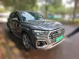 Фото 3 - Audi Q5L