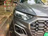 Фото 7 - Audi Q5L