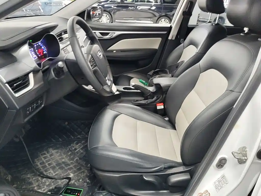 Geely Vision 2020 2020 1.5L CVT Asian Games Edition