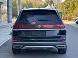 Фото 5 - Volkswagen Teramont