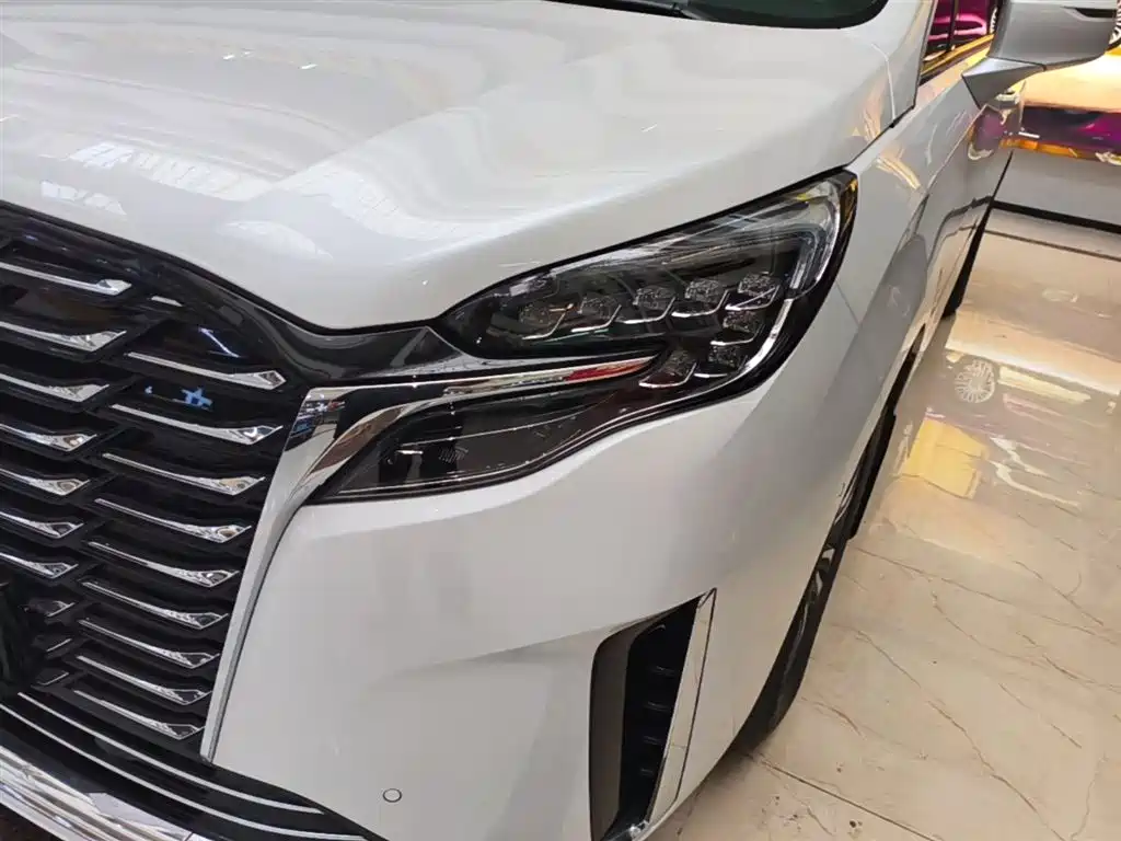Buick GL8 2022 ES Landmark 653T Premium фото 24