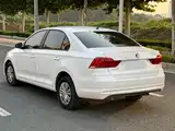 Фото 7 - Volkswagen Santana