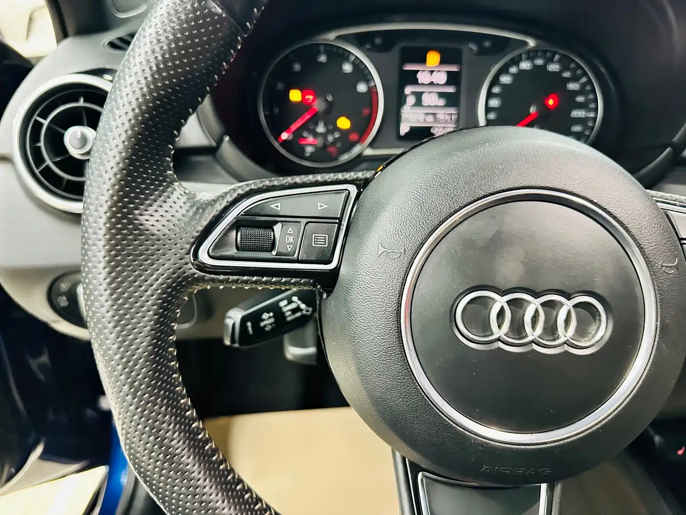 Audi A1 2016 2016 30 TFSI Sportback S Line Sport Edition