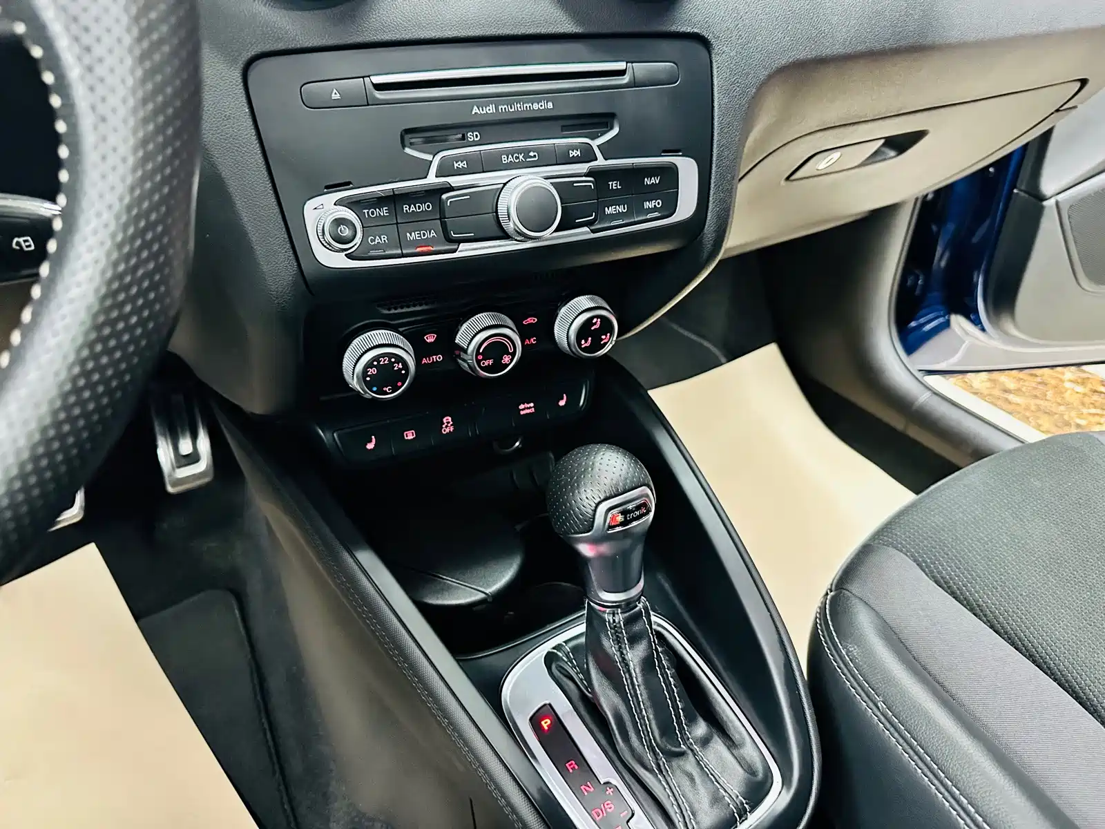 Фото 36 - Audi A1