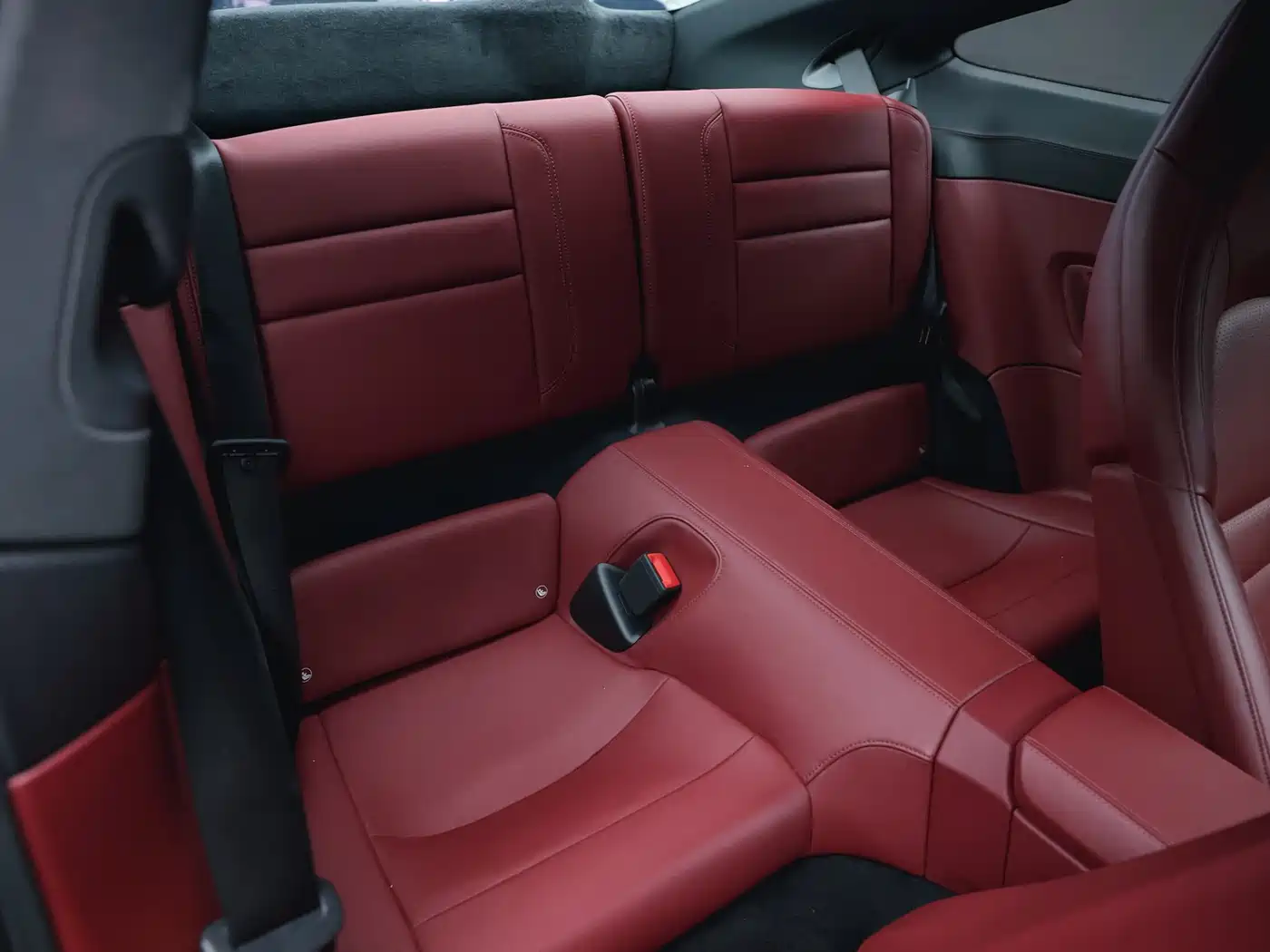 Porsche 911 2019 Carrera S 3.0T фото 27