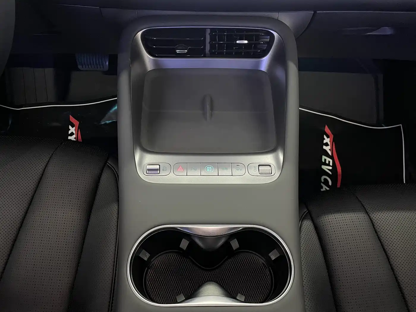 BYD SEA LION 06 NEW ENERGY