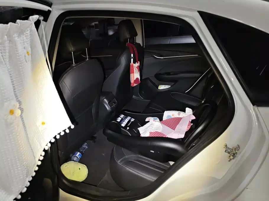 Photo 11 - Buick Excelle