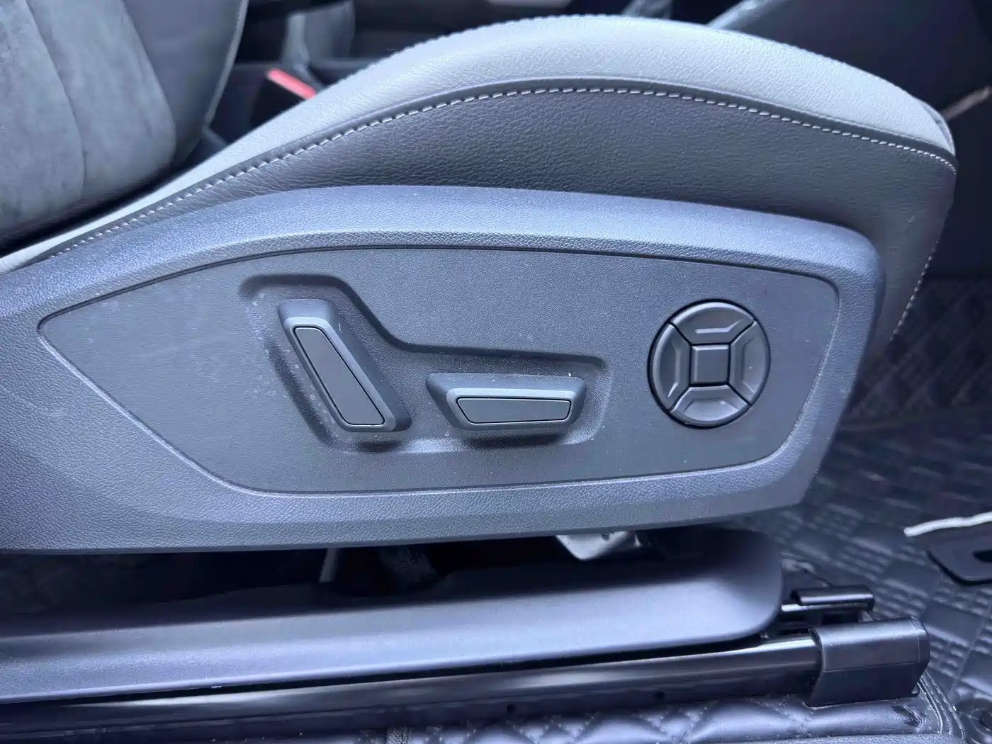 Audi Q3 2021 35 TFSI Progressive Sport фото 8