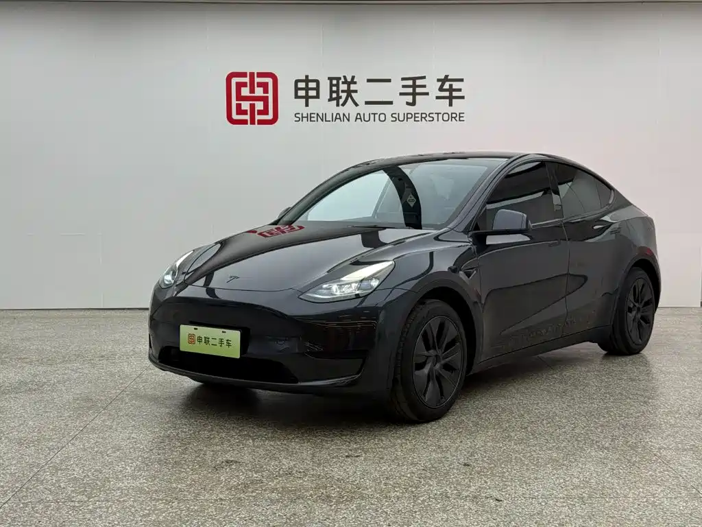 Фото 1 - Tesla Model Y