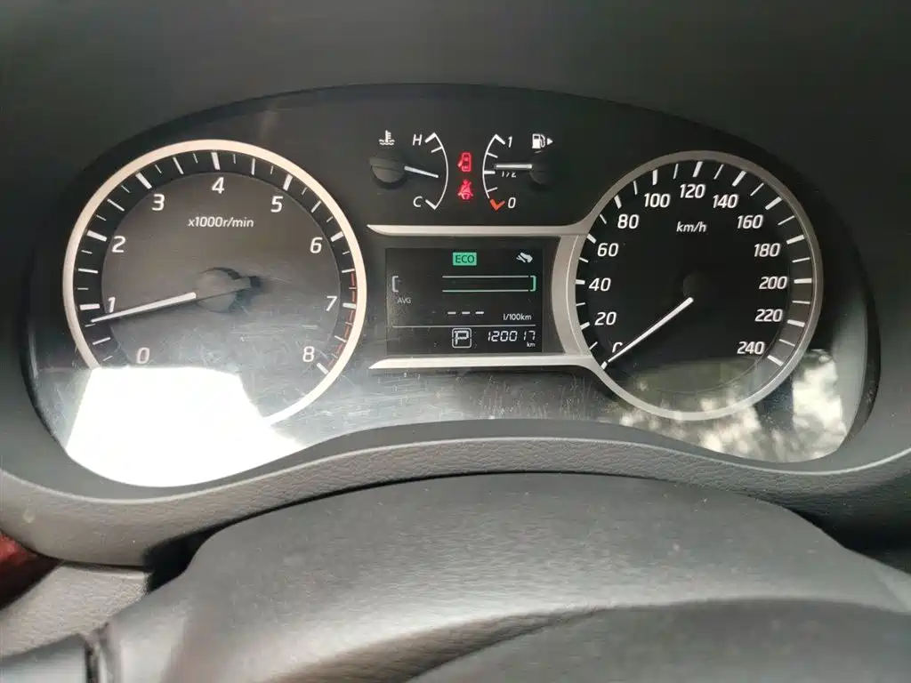 Nissan Bluebird 2019 2019 1.6L CVT Cool Version China V