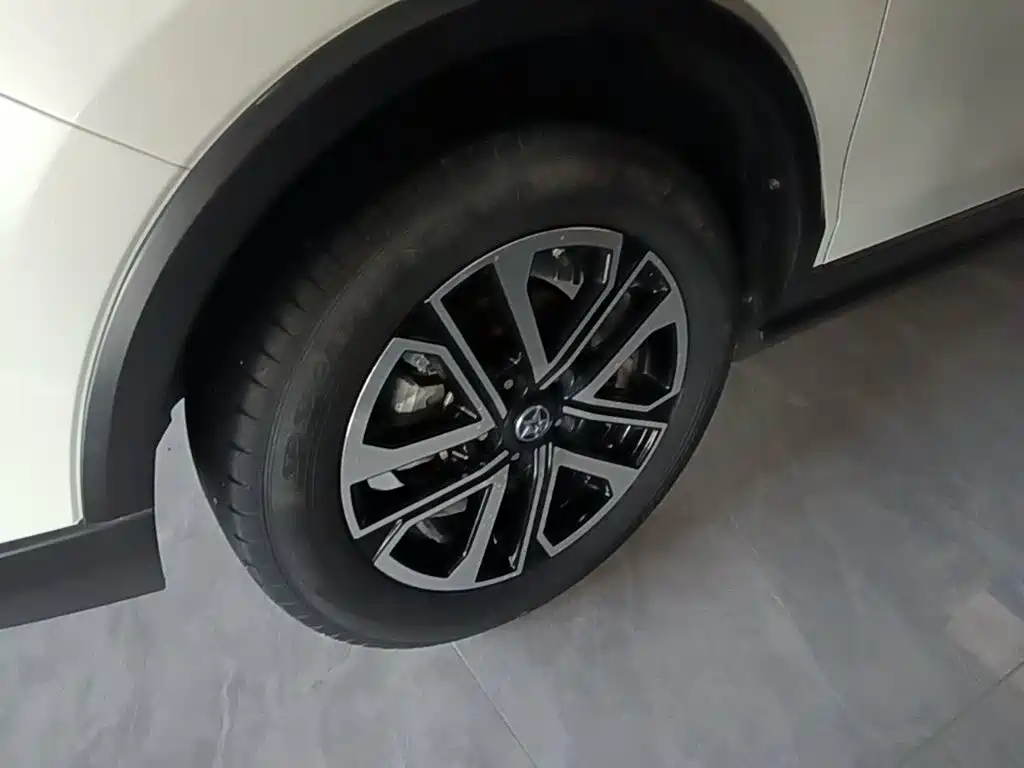 Venucia T60 2019 2018 1.6L CVT Smart Fun Edition China V