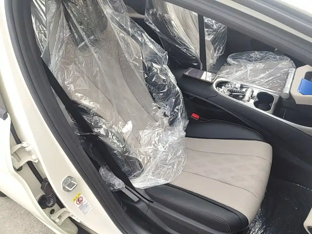BYD Dolphin 2026 2025 420km Freedom Edition