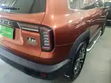 Фото 8 - Haval Dargo