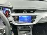Фото 13 - Geely Vision