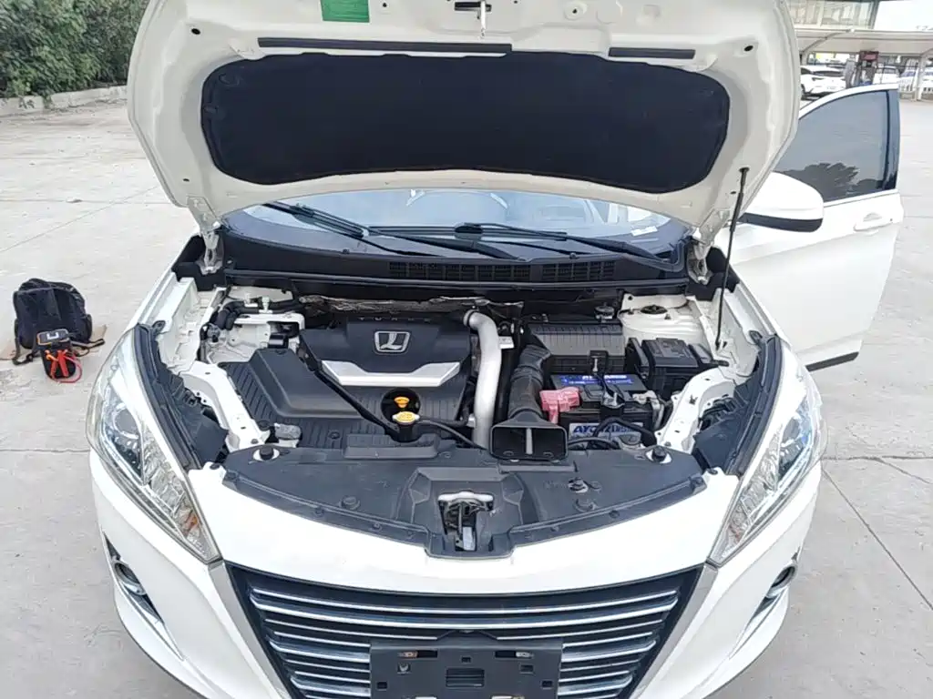 Luxgen U6 SUV 2016 2015 1.8T Fashion Upgrade