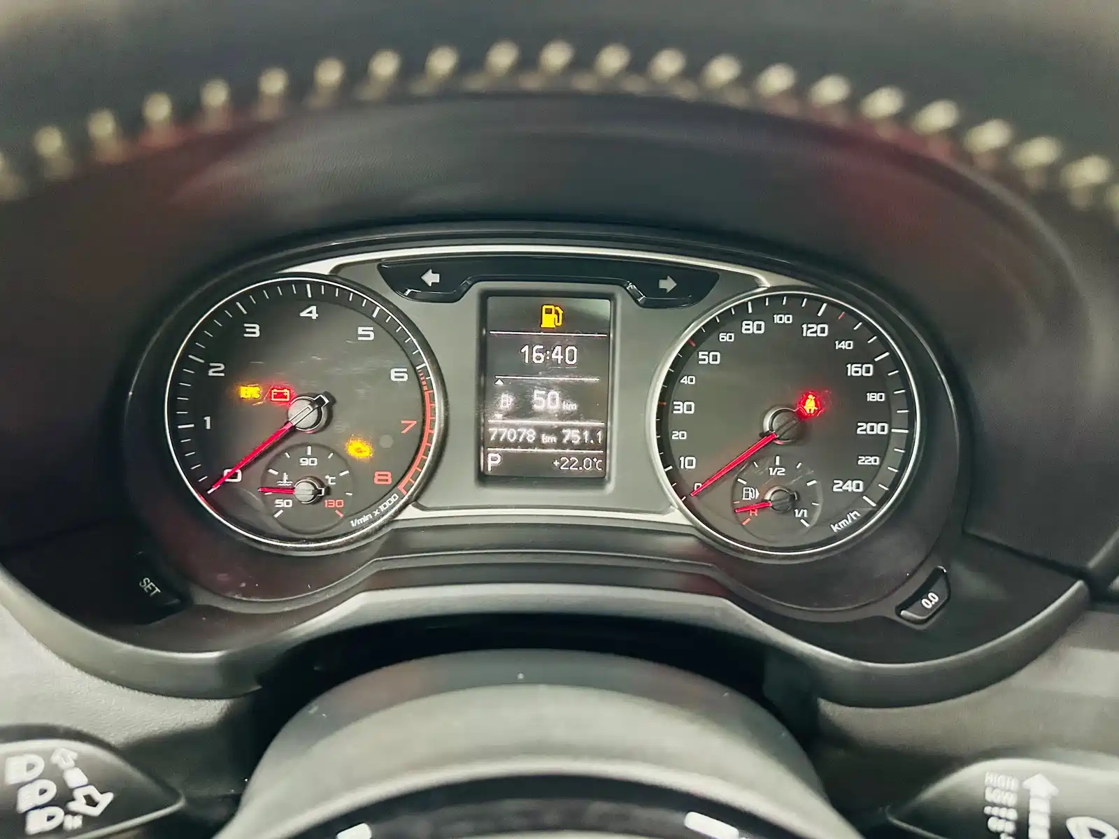 Фото 38 - Audi A1