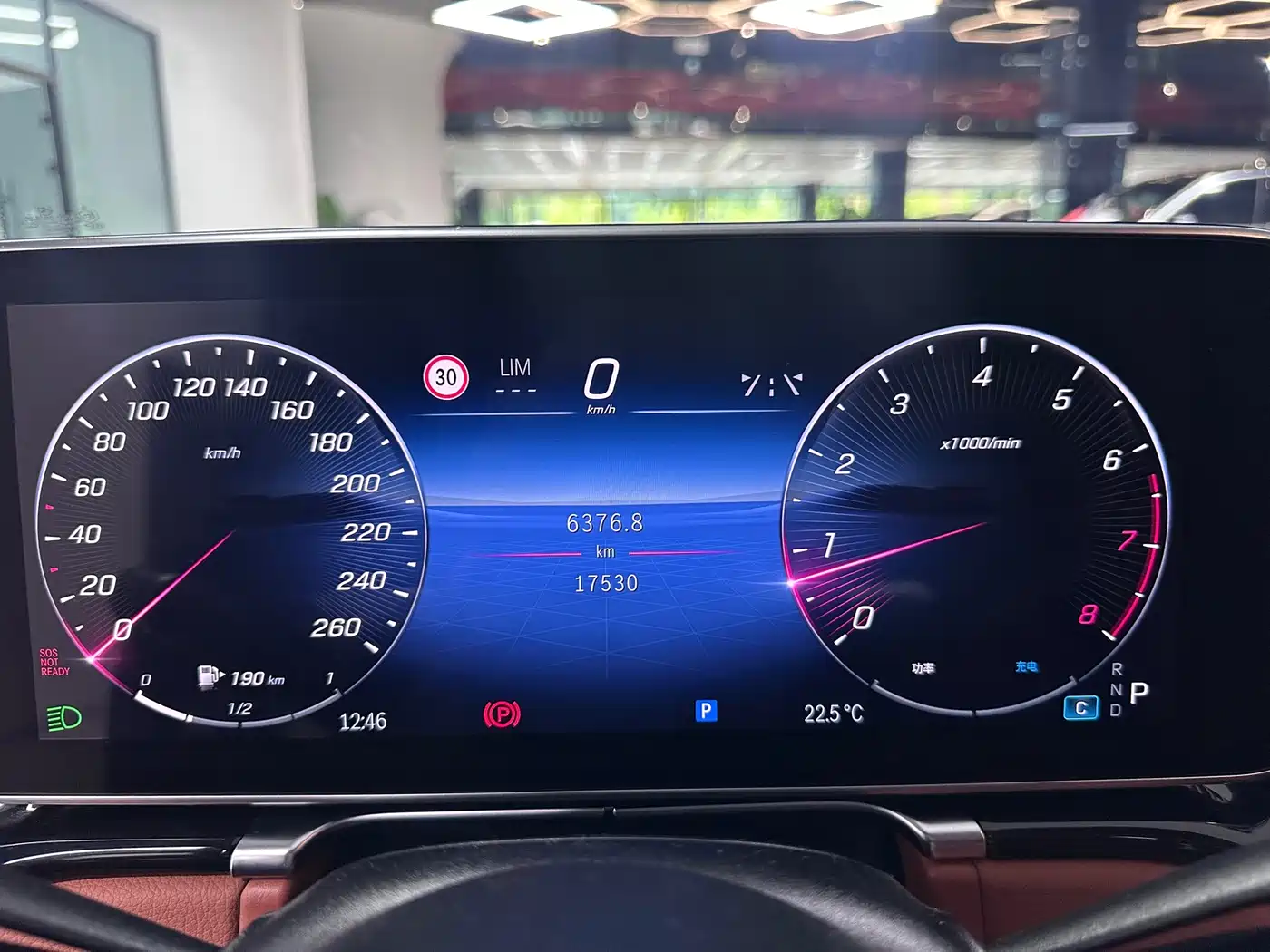 Mercedes-Benz S-Class 2023 Facelift S 400 L Luxury фото 8