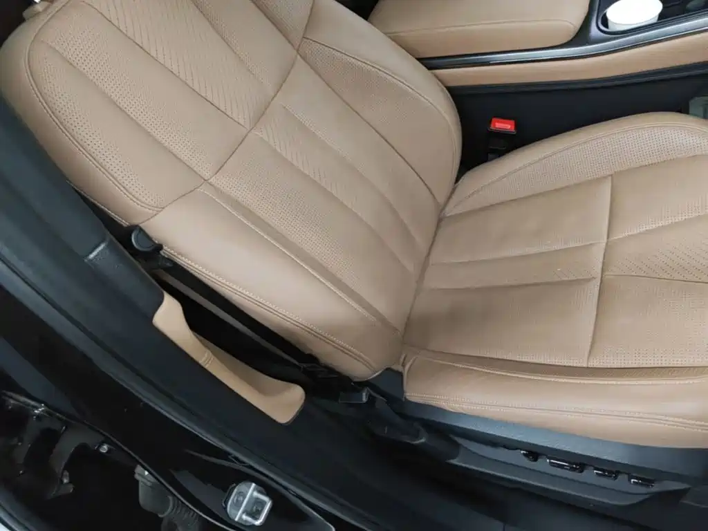 NIO ES8 2020 2020 415KM Signature Edition 6-Seater