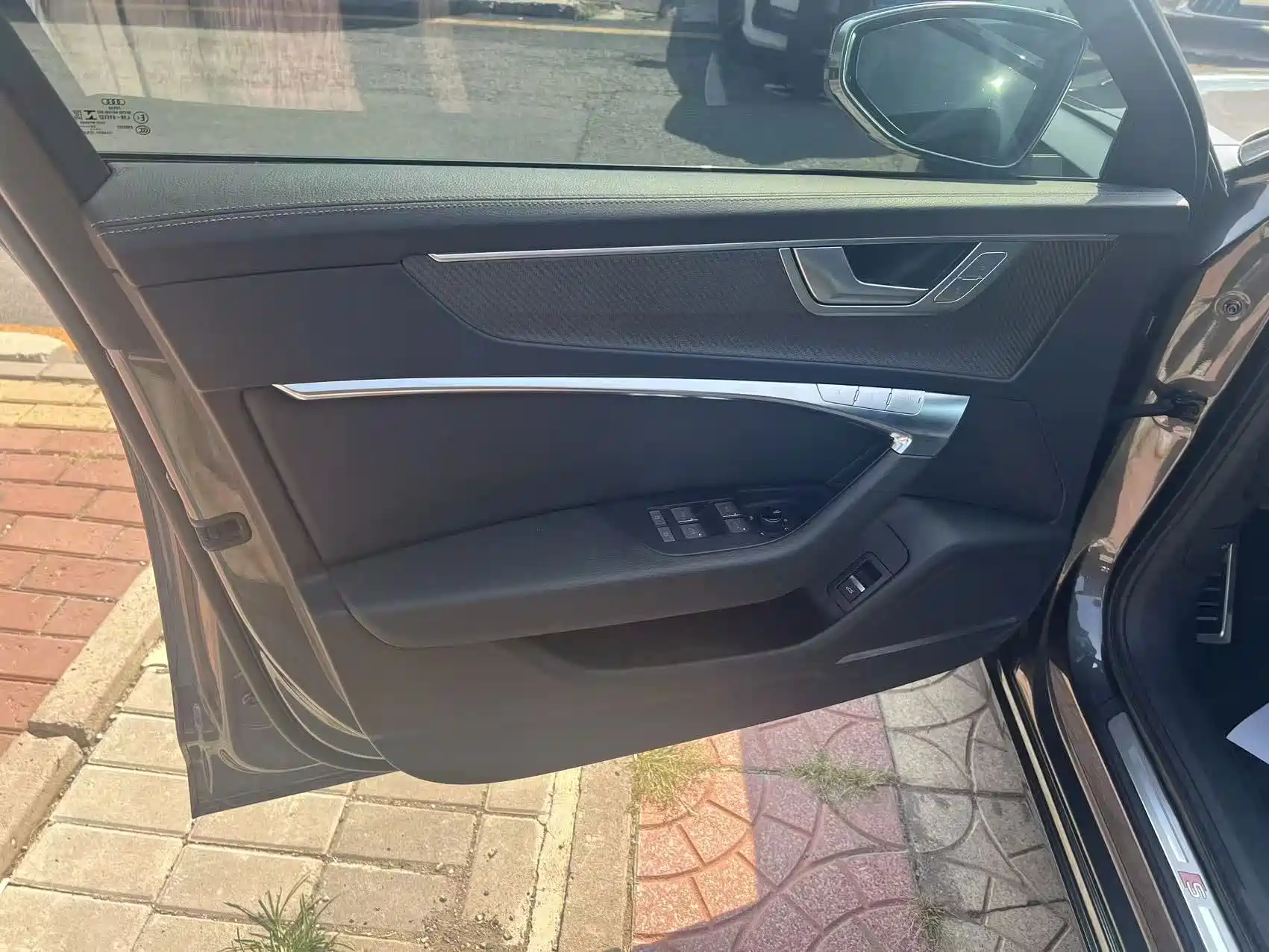 Фото 3 - Audi S6