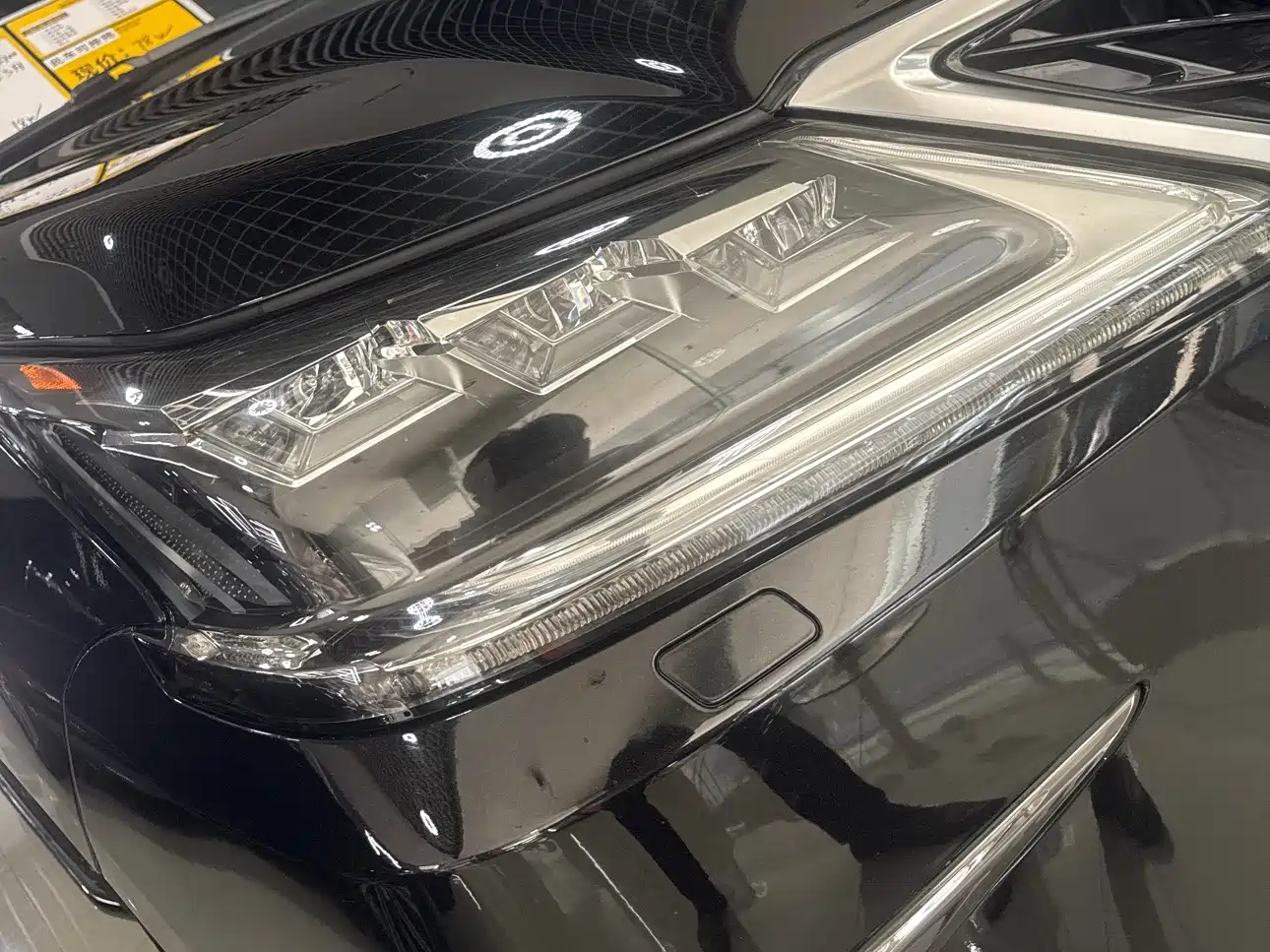 Lexus LX 2016 570 Dynamic Luxury Edition фото 10