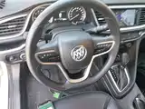 Фото 11 - Buick Excelle