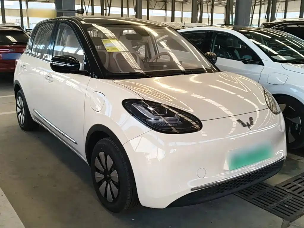 2026 Wuling Motors Wuling Bingo