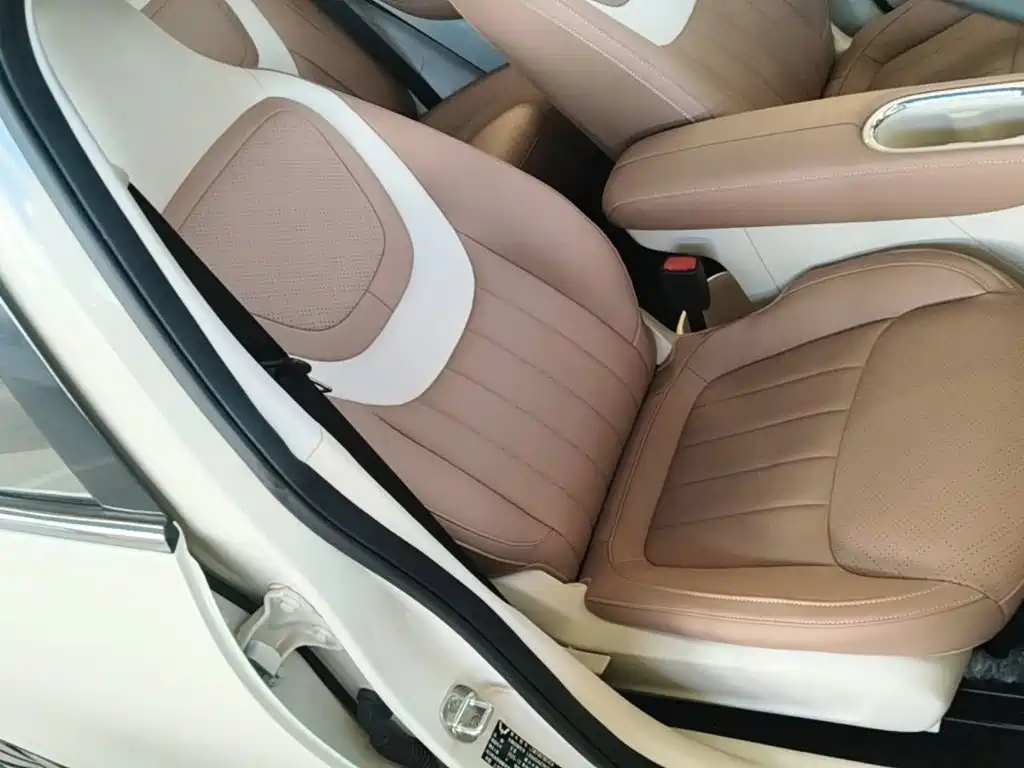Wuling Motors Wuling Bingo 2026 2025 Model 333km Smart Connect
