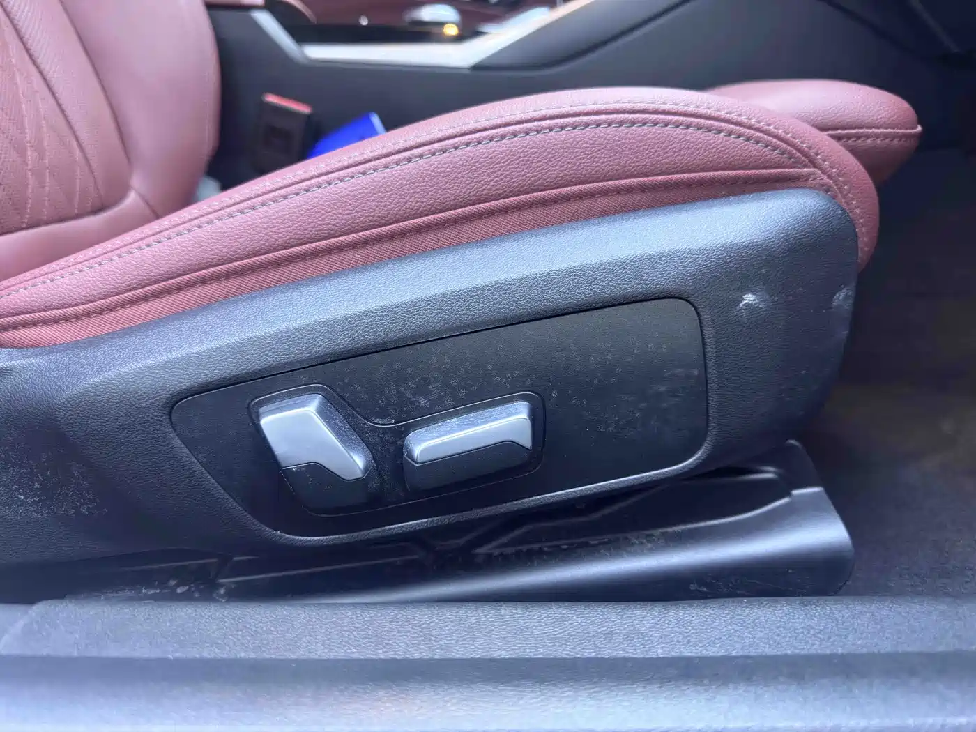 BMW 3 Series 2023 320Li M Sport Package фото 18