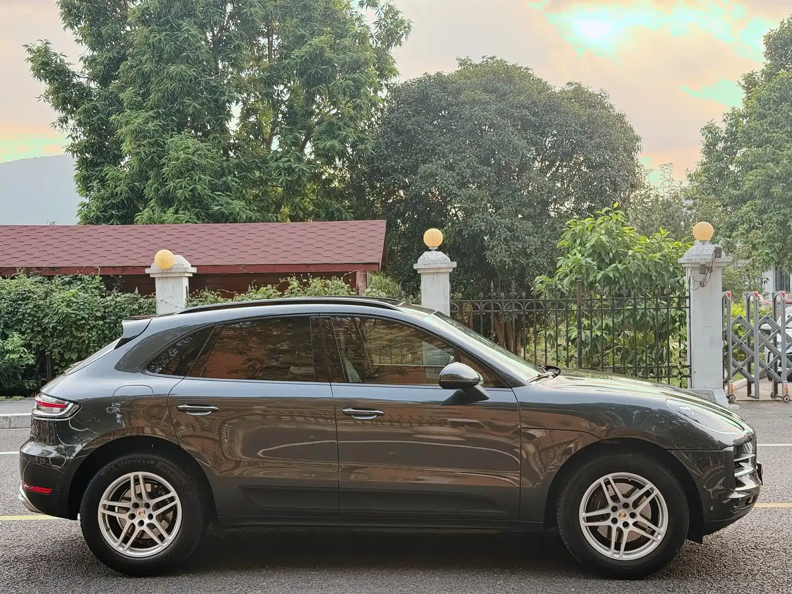 Фото 4 - Porsche Macan